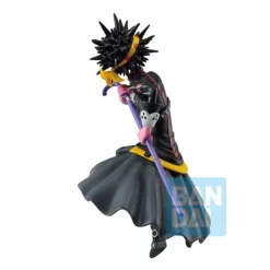 Ichibansho Figure One Piece Brook (Film Red -MORE BEAT-) -Bandai d4c38838719c4522805e2333566d42f5.jpg