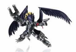 Bandai NXEdge Style Digimon Tamers Digimon Unit Beelzemon: Blastmode -Bandai d5c2ee3ff7ad4f4fa7f82c4fac3c2e81.jpg