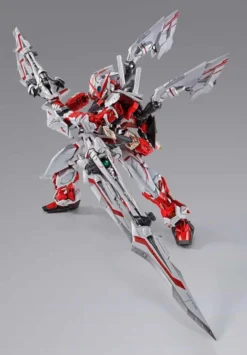 Bandai Metal Build Gundam Seed Astray Gundam Astray Redframe Kai: Alternative Strike Ver. -Bandai d5c97f9c8a284ef7b606e2c2c91907d9.jpg