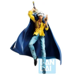 Ichibansho Figure One Piece Best Of Omnibus Trafalgar Law 10 Ichibansho Figure One Piece Best Of Omnibus Trafalgar Law -Bandai d60098da24c043af86fe811e34e08e67.jpg