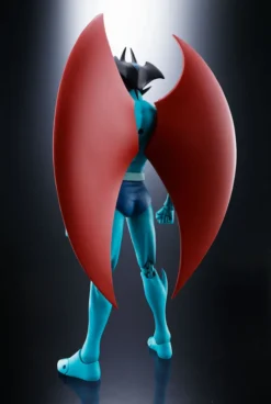 Bandai S.H.Figuarts Devilman D.C. -Bandai d61a83fb5ca54896bcff4f723d963429.jpg