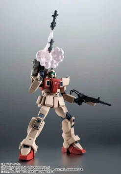 Bandai Robot Spirits Mobile Suit Gundam: The 08th MS Team RGM-79(G) GM Ground Type Ver. A.N.I.M.E. -Bandai d69b78d392c3498f86fa2b2ba906f781.jpg