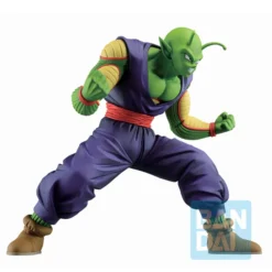 Ichibansho Figure Dragon Ball Super: Super Hero Piccolo (Super Hero) -Bandai d6af44b892ce43f6877ed6a7bc48e57e.jpg