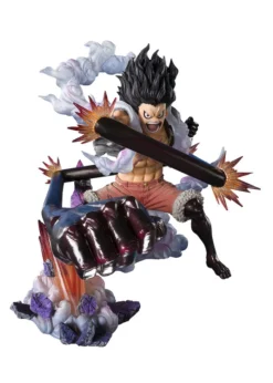 Bandai Figuarts Zero One Piece Monkey D. Luffy Gear 4 -Snakeman King Cobra- -Bandai d6b696c2e09f47658e3df2c9ebdd1442.jpg