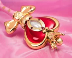 Bandai Proplica Pretty Guardian Sailor Moon Spiral Heart Moon Rod: Brilliant Color Edition 13 Bandai Proplica Pretty Guardian Sailor Moon Spiral Heart Moon Rod: Brilliant Color Edition -Bandai d6bdb52225664e8db27a9cc3e62384e2.jpg