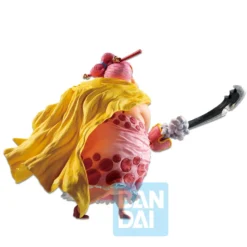 Ichibansho Figure One Piece Best Of Omnibus Big Mom (Charlotte Linlin) -Bandai d70f8003228448489e220d69e419fa19.jpg