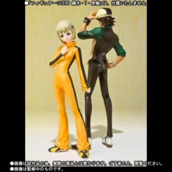 Bandai Figuarts Zero Tiger & Bunny Huang Pao-Lin (Bluefin/Tamashii Web Exclusive Ver.) 17 Bandai Figuarts Zero Tiger & Bunny Huang Pao-Lin (Bluefin/Tamashii Web Exclusive Ver.) -Bandai d71d01ab4c144731b6d9adf51f2b9511.jpg
