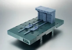 Bandai Robot Spirits Mobile Suit Gundam White Base Catapult Deck Ver. A.N.I.M.E. -Bandai d725aa78a51b464ea1f0c3eaedb423ad.jpg