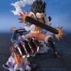 Bandai Figuarts Zero One Piece Monkey D. Luffy Gear 4 -Snakeman King Cobra- -Bandai d72dba55ca2f4a7ea23716c0ee06cab7.jpg