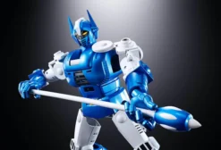 Bandai Soul Of Chogokin Gordian The Warrior GX-95 Gordian -Bandai d758c6d4545943ecad6e6d02b0e7f9ff.jpg