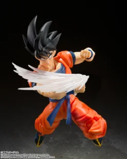 Bandai S.H.Figuarts Dragon Ball Z Son Goku's Effect Parts Set -Bandai d81a9d189c9546d28c860f73347091fe.jpg