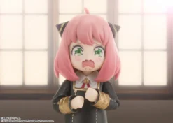 Bandai S.H.Figuarts Spy X Family Anya Forger: Uniform Ver. -Bandai d8dc874160474181a79bcb4984f9e2f7.jpg