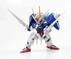 Bandai NXEdge Style 00 Gundam & Raiser Gundam Figure Set | Mobile Suit Gundam -Bandai d9a1da14ae8b481cb98a1a48f8664958.jpg