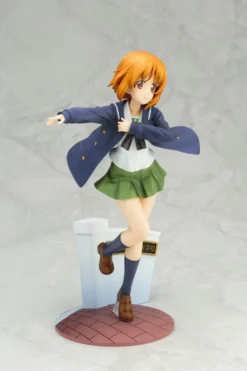Figure-do Girls Und Panzer Das Finale Miho Nishizumi 1/7 Scale Figure -Bandai d9c0e66132094d518fa4df96d2db6154.jpg