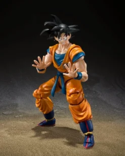 Bandai S.H.Figuarts Dragon Ball Super: Super Hero Son Goku -Bandai d9c8b944e4304cc08a39bb55aa5f0133.jpg