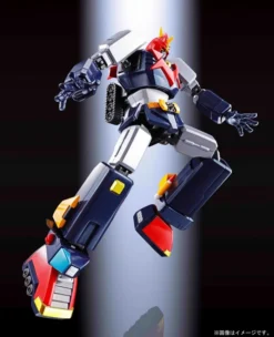 Bandai Soul Of Chogokin Choudenji Machine Voltes V GX-79 Choudenji Machine Voltes V F.A. -Bandai d9ff80c2ae084108b0f3a2e527d87269.jpg