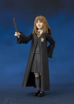 Bandai S.H.Figuarts Harry Potter And The Sorcerer's Stone Hermione Granger