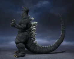 Bandai S.H.MonsterArts Godzilla: Final Wars Godzilla 2004 -Bandai da90616577b64bb086a4a463f278f8dc.jpg