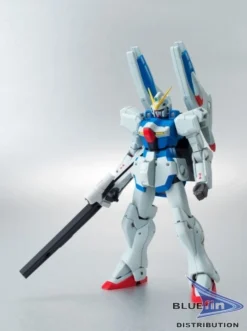 Bandai Robot Spirits V Gundam V Dash Gundam