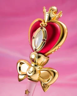 Bandai Proplica Pretty Guardian Sailor Moon Spiral Heart Moon Rod: Brilliant Color Edition 15 Bandai Proplica Pretty Guardian Sailor Moon Spiral Heart Moon Rod: Brilliant Color Edition -Bandai db5fea23f9cd4abd9bb3a4e0461e4700.jpg