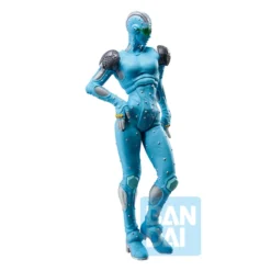 Ichibansho Figure JoJo's Bizarre Adventure: Stone Ocean Stone Free (Stand's Assemble) 8 Ichibansho Figure JoJo's Bizarre Adventure: Stone Ocean Stone Free (Stand's Assemble) -Bandai db7043347a004d48a24fa6f2df9923be.jpg