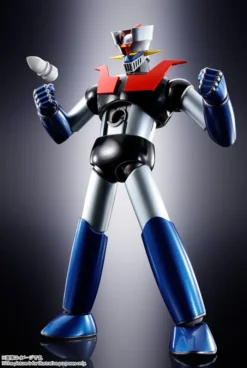 Bandai Soul Of Chogokin Mazinger Z GX-105 Mazinger Z -Kakumei Shinka- -Bandai dbfb63f546f2477ab7624429acabeb74.jpg