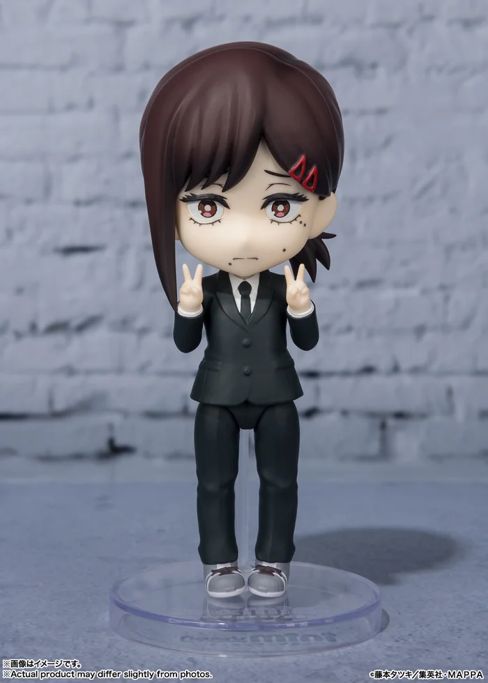 Bandai Figuarts Mini Chainsaw Man Kobeni