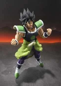 Bandai S.H.Figuarts Dragon Ball Super: Broly -Bandai dd491ea73d18401082e0fa0e78869840.jpg