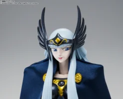 Bandai Saint Cloth Myth EX Saint Seiya Saint Cloth Myth Polaris Hilda -The Earth Representative Of Odin- -Bandai dd6193455240430186e430c7eab45b1d.jpg