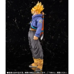 Bandai Figuarts Zero EX Dragon Ball Super Super Saiyan Trunks -Bandai dda54ef065f749a6a6f12a362ce49bb4.jpg