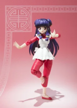 Bandai S.H.Figuarts Ranma 1/2 Shampoo -Bandai ddd61681b9d04ce19a5d6fed57a41acc.jpg