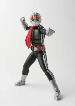 Bandai S.H.Figuarts Kamen Rider: Kamen Rider 1 12 Bandai S.H.Figuarts Kamen Rider: Kamen Rider 1 -Bandai de00ebc59065442d8607b2266aa85d05.jpg