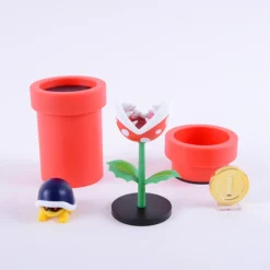 Bandai S.H.Figuarts Super Mario Diorama Set C -Bandai de0c13e5b54a4a47bb440851f5a018a2.jpg