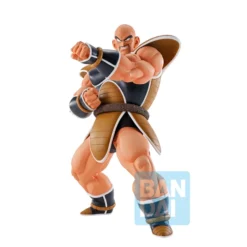 Ichibansho Figure Dragon Ball World Tournament Super Battle Nappa -Bandai de8d1729882849d88a40b7d5e3f7e619.jpg