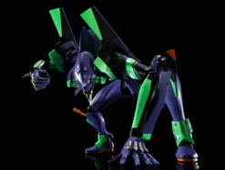 Bandai Dynaction Evangelion: 3.0+1.0 Thrice Upon A Time Multipurpose Humanoid Decisive Weapon Evangelion Test Type-01 + Spear Of Cassius: Renewal Color Edition -Bandai df03348e28ca4799adbe9398eafba73c.jpg