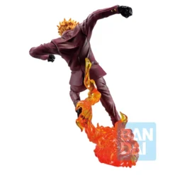 Ichibansho Figure One Piece Sanji (Signs Of The Hight King) -Bandai df0b9da718e14a59a69436e01eb1a807.jpg