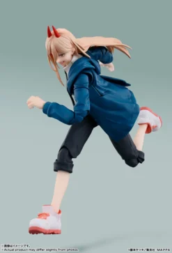 Bandai S.H.Figuarts Chainsaw Man Power -Bandai df40dbc065fc4b50b5643baa84af3a7f.jpg