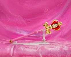 Bandai Proplica Pretty Guardian Sailor Moon Spiral Heart Moon Rod: Brilliant Color Edition 12 Bandai Proplica Pretty Guardian Sailor Moon Spiral Heart Moon Rod: Brilliant Color Edition -Bandai df4a1e5ed780431aaae7196a9574b825.jpg