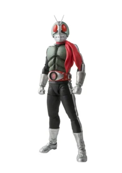 Bandai S.H.Figuarts Kamen Rider: Kamen Rider 1 17 Bandai S.H.Figuarts Kamen Rider: Kamen Rider 1 -Bandai e00d44d95f014ba68abf487bbbbecdc8.jpg