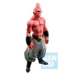 Ichibansho Figure Dragon Ball Z Majin Buu (Vs Omnibus Beast) -Bandai e050248e89d3404ea2d6452b01881f62.jpg