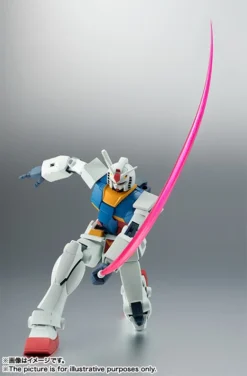 Bandai Robot Spirits RX-78-2 Gundam Ver. A.N.I.M.E. -Bandai e0fb9a8d88b3412ba5aa85a95996e7ad.jpg