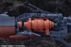 Bandai Armor Girls Project Space Battleship Yamato 2202 Yamato Armor X Yuki Mori -Bandai e15e4fdee6ae41028cfe334596028617.jpg