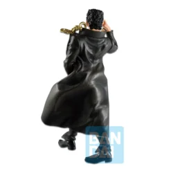 Ichibansho Figure JoJo's Bizarre Adventure JoJo's Assemble Jotaro Kujo -Bandai e15ea98140094ff5950e9239085c93ec.jpg