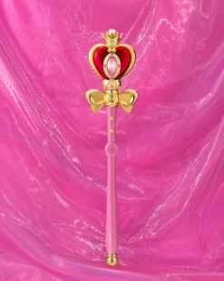 Bandai Proplica Pretty Guardian Sailor Moon Spiral Heart Moon Rod: Brilliant Color Edition 16 Bandai Proplica Pretty Guardian Sailor Moon Spiral Heart Moon Rod: Brilliant Color Edition -Bandai e161a494fbfe44fb8d29c7432b77d4b0.jpg
