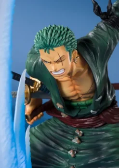 Bandai Figuarts Zero One Piece Roronoa Zoro Yakkodori Ver. 11 Bandai Figuarts Zero One Piece Roronoa Zoro Yakkodori Ver. -Bandai e1ad8b7bb66642888aadab427e22e2b4.jpg