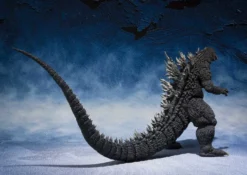 Bandai S.H.Monsterarts Godzilla Vs. Mechagodzilla Godzilla (2002) (Re-run) -Bandai e21525c400fe420e81016544c960903d.jpg