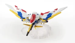 Bandai NXEdge Style Gundam Wing: Endless Waltz Wing Gundam EW Ver. -Bandai e2cf0056bc7c44688a8e7a83cba10dac.jpg