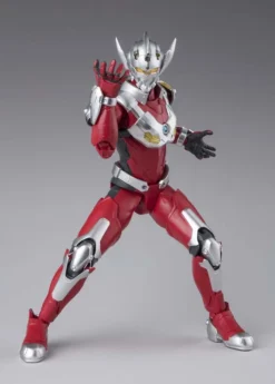 Bandai S.H.Figuarts Ultraman Suit Taro -the Animation- -Bandai e349a194c80e44a6b9645f8384ec29e4.jpg