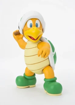 Bandai S.H.Figuarts Super Mario Diorama Playset E -Bandai e3fc3d828cd84840b630805d8a54cb42.jpg