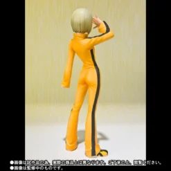 Bandai Figuarts Zero Tiger & Bunny Huang Pao-Lin (Bluefin/Tamashii Web Exclusive Ver.) 11 Bandai Figuarts Zero Tiger & Bunny Huang Pao-Lin (Bluefin/Tamashii Web Exclusive Ver.) -Bandai e4483969fbb44a78bfb22d7dd5604e00.jpg